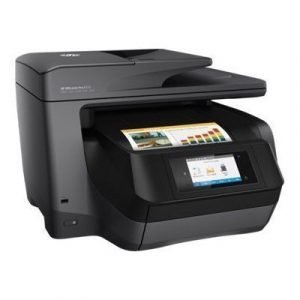 Hp Officejet Pro 8725 All-in-one