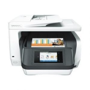 Hp Officejet Pro 8730 All-in-one