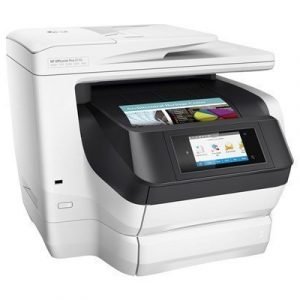 Hp Officejet Pro 8740 All-in-one