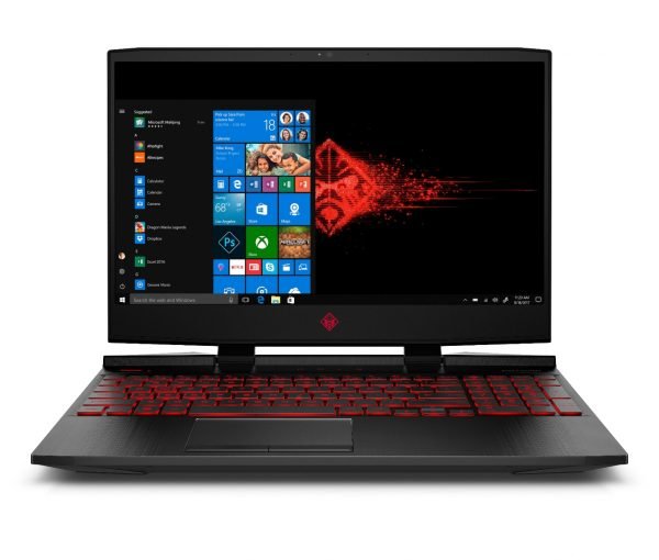 Hp Omen 15 Dc0001no 15