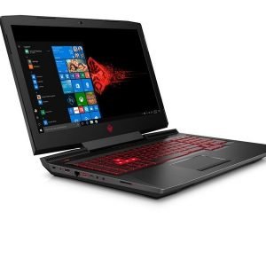 Hp Omen 17 An101no 17