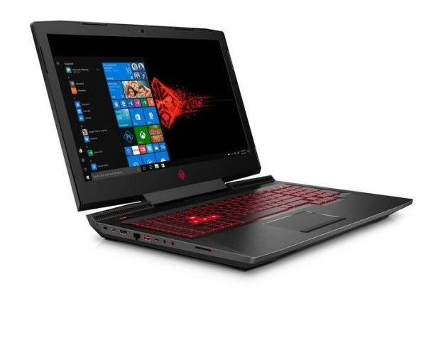 Hp Omen 17 An101no 17