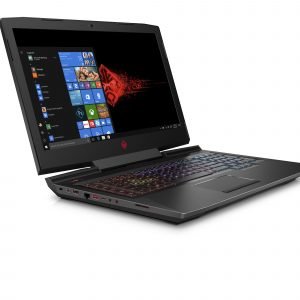 Hp Omen 17 An110no 17