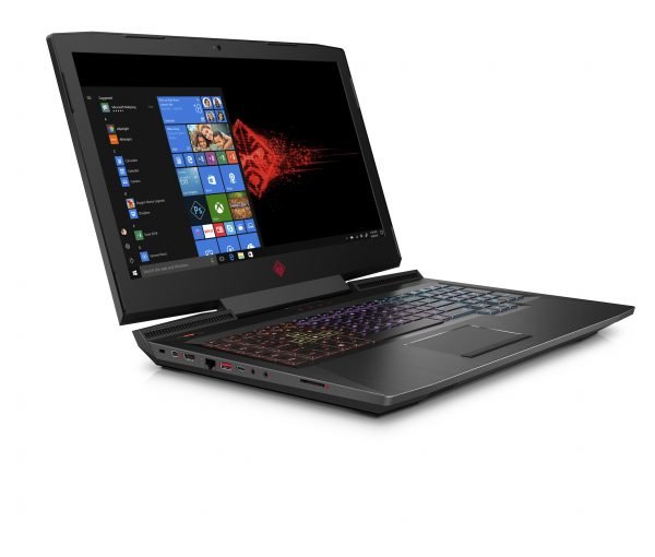 Hp Omen 17 An110no 17