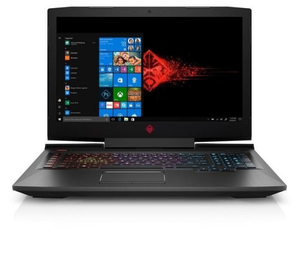 Hp Omen 17 An112no 17