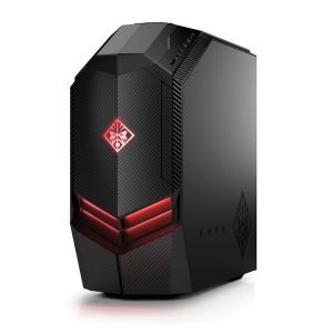 Hp Omen 880 104no Pelipöytäkone