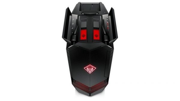 Hp Omen 880 107no Pelipöytäkone