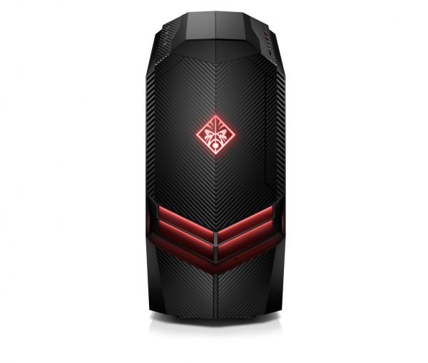 Hp Omen 880 179no Pelipöytäkone