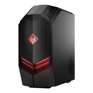 Hp Omen 880 181no Pelipöytäkone