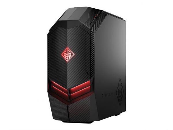 Hp Omen 880 181no Pelipöytäkone