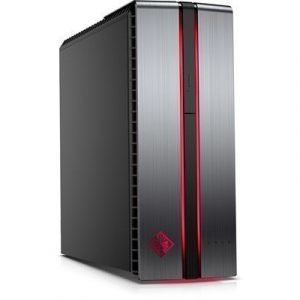 Hp Omen Core I5 16gb 256gb Ssd