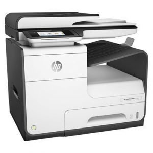 Hp Pagewide 377dw Mfp