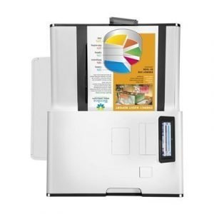 Hp Pagewide Enterprise Color 556dn