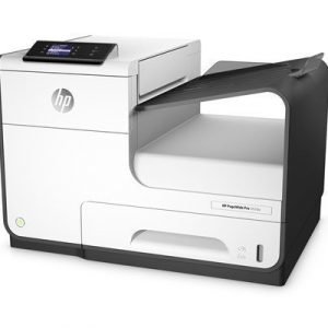Hp Pagewide Pro 452dw