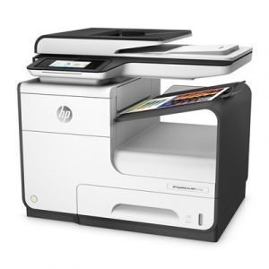 Hp Pagewide Pro 477dw