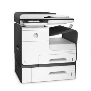 Hp Pagewide Pro Mfp 477dwt