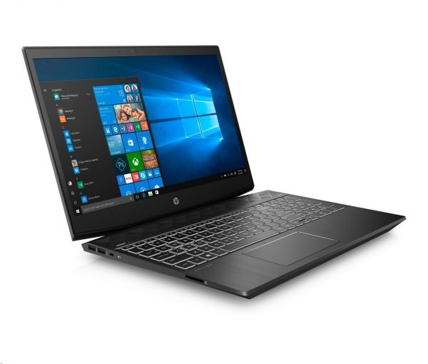 Hp Pavilion 15 Cx0022no 15