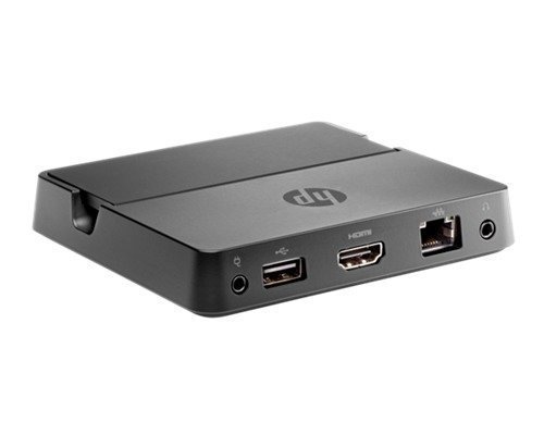 Hp Pro Portable Dock