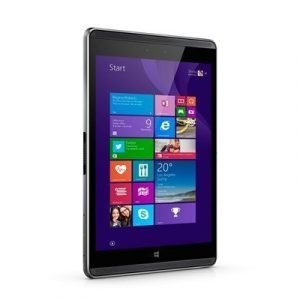 Hp Pro Tablet 608 G1 7.86 64gb Harmaa