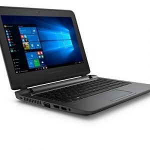 Hp Probook 11 G2 Pentium 4gb 128gb Ssd 11.6