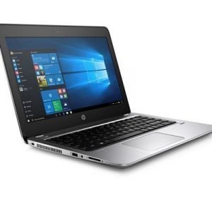 Hp Probook 430 G4 Core I3 4gb 128gb Ssd 13.3