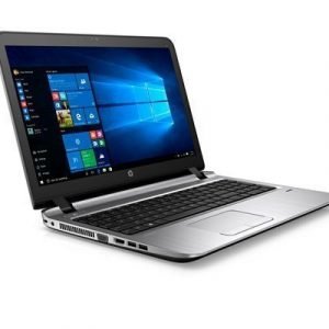 Hp Probook 450 G3 Core I3 4gb 500gb Hdd 15.6