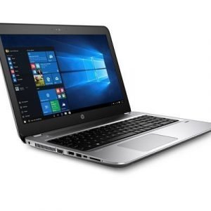 Hp Probook 450 G4 Core I5 4gb 128gb Ssd 15.6