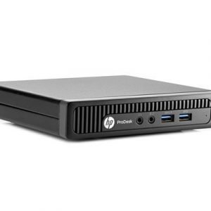 Hp Prodesk 400 G2 Mini Core I5 8gb 128gb Ssd