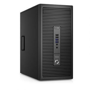 Hp Prodesk 600 G2 Mt Core I5 4gb 500gb Hdd