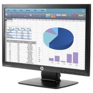 Hp Prodisplay P202 20 16:9 1600 X 900 Tn