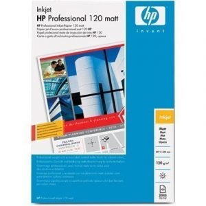 Hp Professional 120 Matt