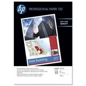 Hp Professional Glossy Paper