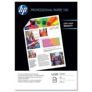 Hp Professional Glossy Paper