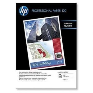 Hp Professional Glossy Paper