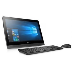 Hp Proone 400 G2 20 Core I5 4gb 500gb Hdd