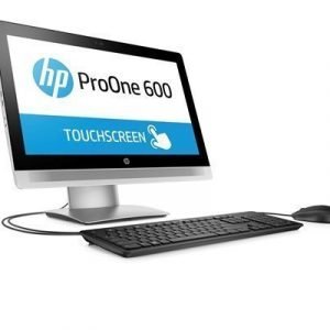 Hp Proone 600 G2 21.5 Core I5 4gb 500gb Hdd