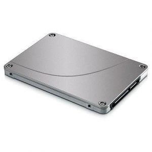 Hp Puolijohdeasema 0.128tb 2.5 Serial Ata-300