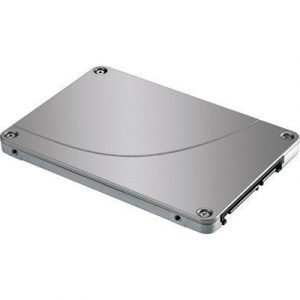 Hp Puolijohdeasema 0.256tb 2.5 Serial Ata-300