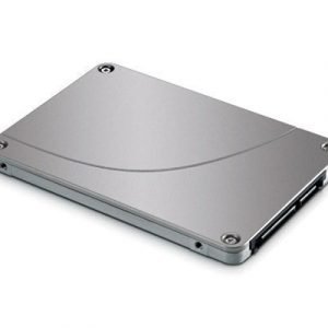 Hp Puolijohdeasema 0.256tb 2.5 Serial Ata-600