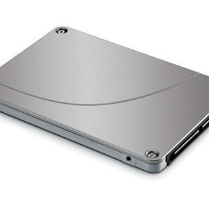 Hp Puolijohdeasema 0.256tb 2.5 Serial Ata-600