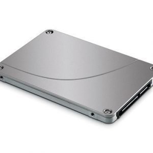 Hp Puolijohdeasema 0.512tb 2.5 Serial Ata-600