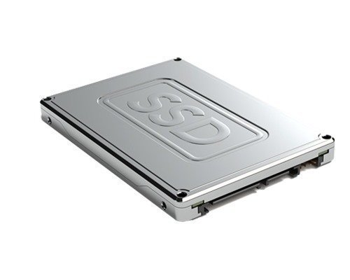 Hp Puolijohdeasema 0.512tb 2.5 Serial Ata-600