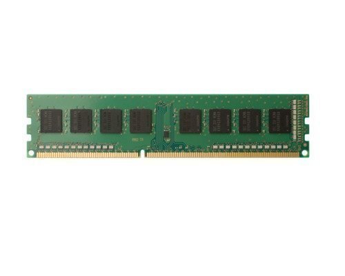 Hp Ram 16gb 2133mhz Ddr4 Sdram Non-ecc