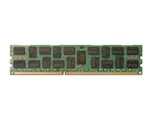 Hp Ram 16gb 2400mhz Ddr4 Sdram Ecc