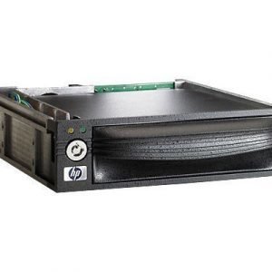 Hp Removable Hard Drive Enclosure 0tb 2.5 Serial Ata-600