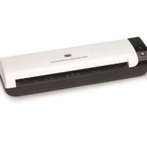 Hp Scanjet 1000 Professional Mobile Scanner