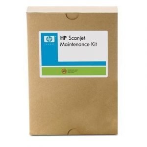 Hp Scanjet Adf Roller Replacement Kit