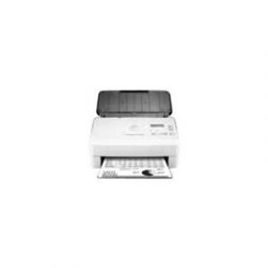 Hp Scanjet Enterprise Flow 5000 S4 Sheet-feed Scanner