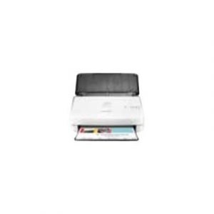 Hp Scanjet Pro 2000 S1 Sheet-feed Scanner
