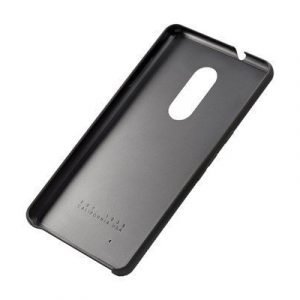 Hp Silicone Case Takakansi Matkapuhelimelle Hp Elite X3